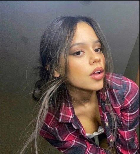 jenna ortega hot porn|Jenna ortega Archives